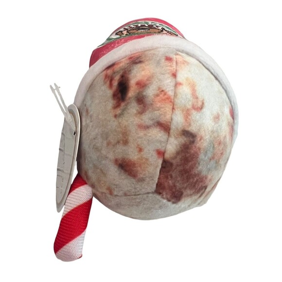 Starbarks Snickerdoodle Frappawcino Haute Diggity Dog Holiday Dog Toy Plush NWT - Picture 5 of 5